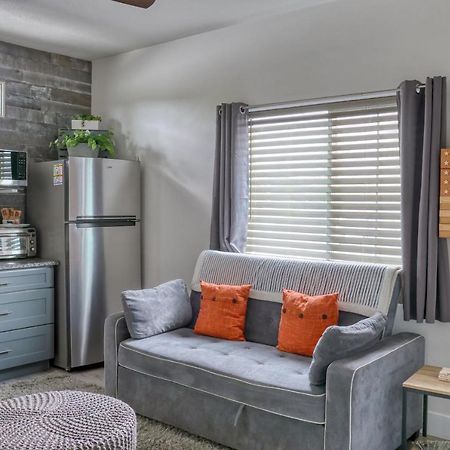 Tj Rancher - West Side Туин-Фолс Экстерьер фото