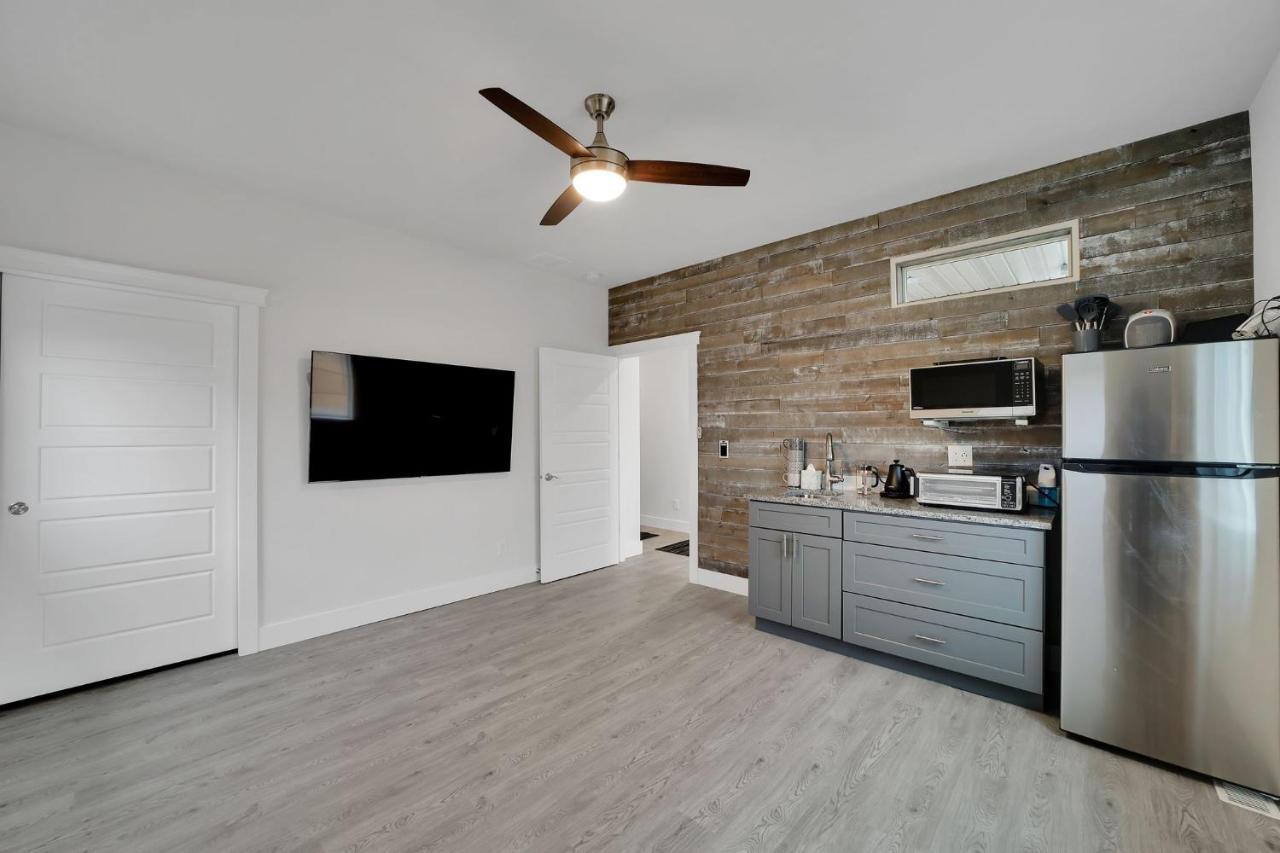 Tj Rancher - West Side Туин-Фолс Экстерьер фото