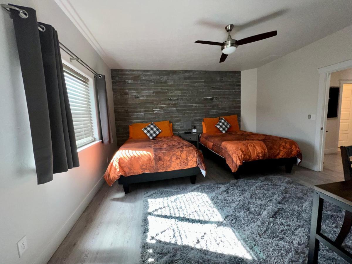 Tj Rancher - West Side Туин-Фолс Экстерьер фото